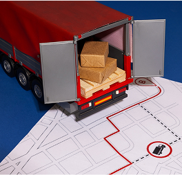 tracking moving service